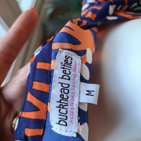 Buckhead Betties Lacey Top - M - Picture 5 of 7